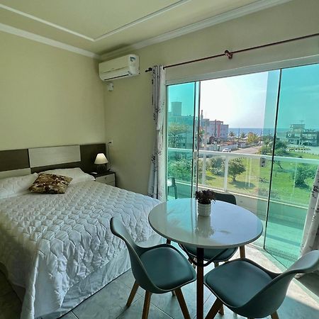 Estudio A 150 Metros Da Praia De Mariscal - V05 Бомбиньяс Экстерьер фото