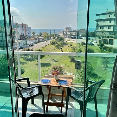 Estudio A 150 Metros Da Praia De Mariscal - V05 Бомбиньяс Экстерьер фото
