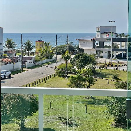 Estudio A 150 Metros Da Praia De Mariscal - V05 Бомбиньяс Экстерьер фото
