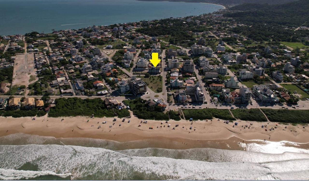 Estudio A 150 Metros Da Praia De Mariscal - V05 Бомбиньяс Экстерьер фото