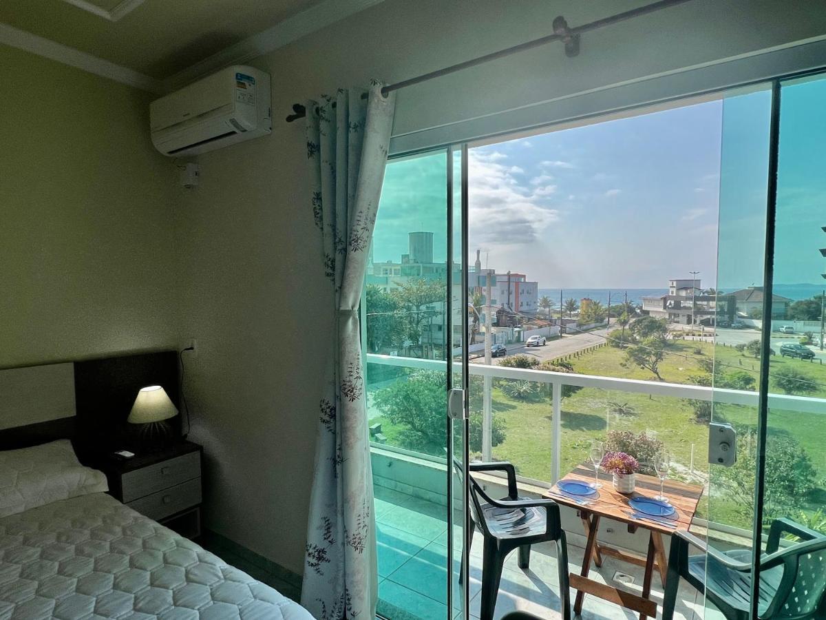 Estudio A 150 Metros Da Praia De Mariscal - V05 Бомбиньяс Экстерьер фото