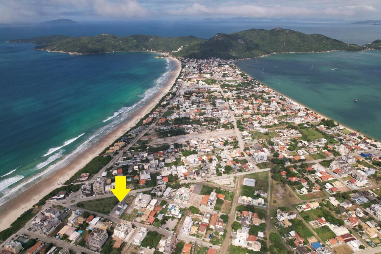 Estudio A 150 Metros Da Praia De Mariscal - V05 Бомбиньяс Экстерьер фото